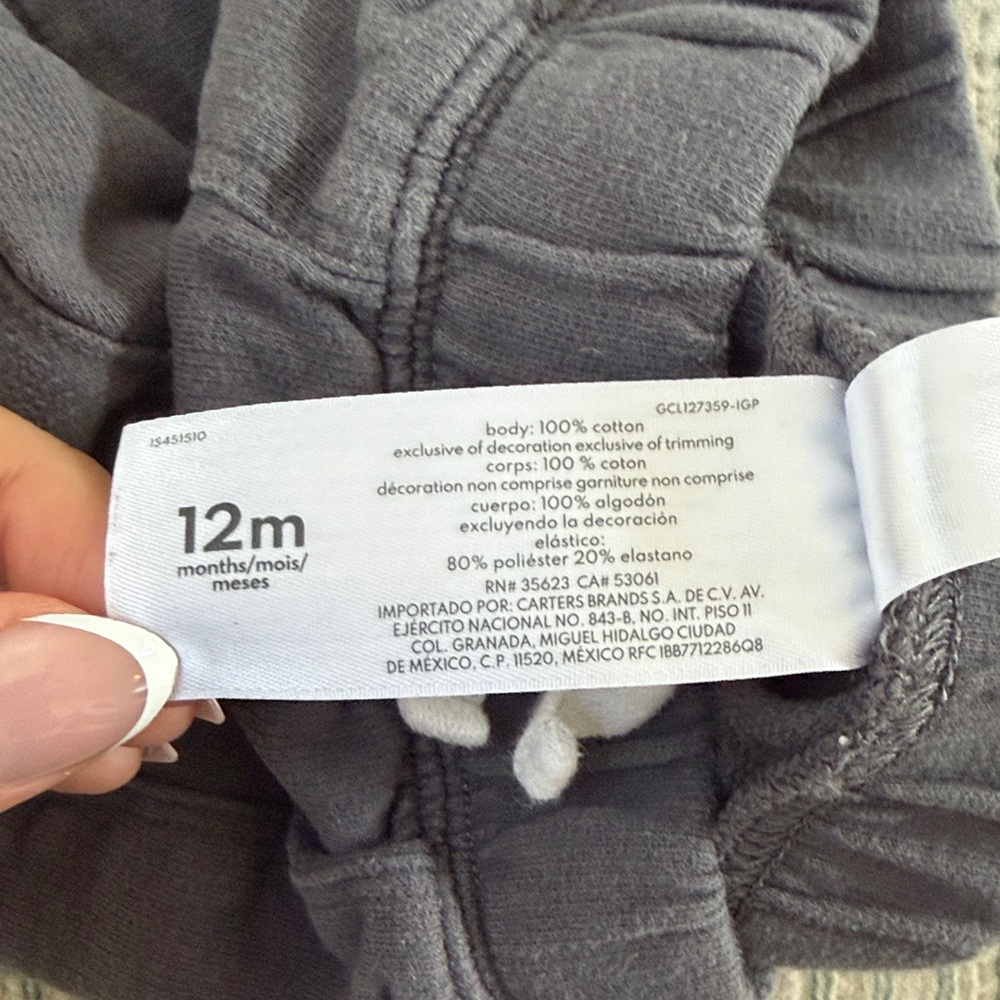 Bundle of baby Shorts - Picture 8 of 12